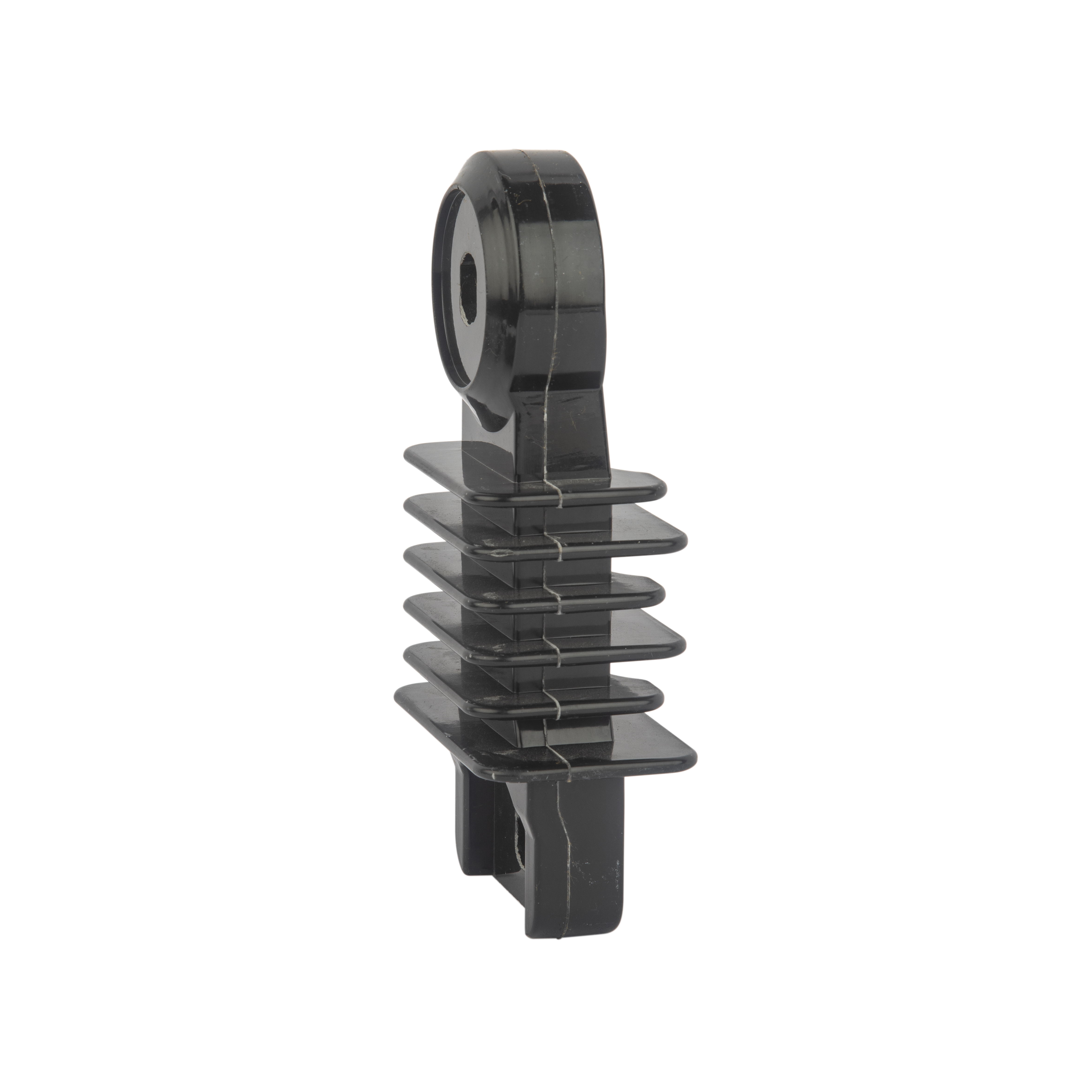 Surge Arrester Lightning Arrester Insulation Bracket from China