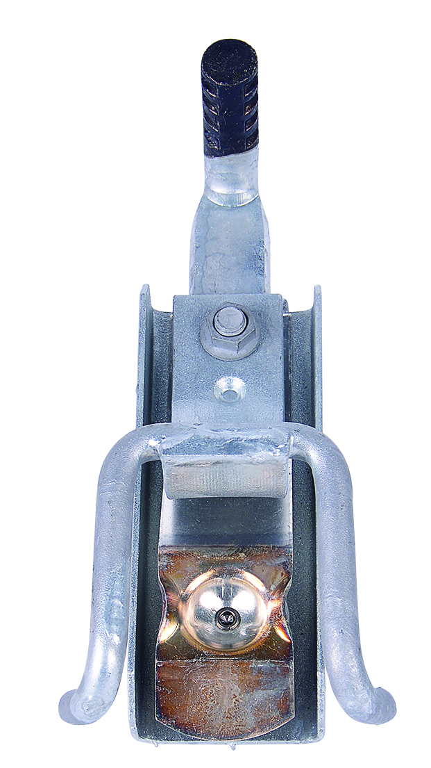 1115kV High Voltage Cutout Switch with Disconnect Blade for Distribution Line from China